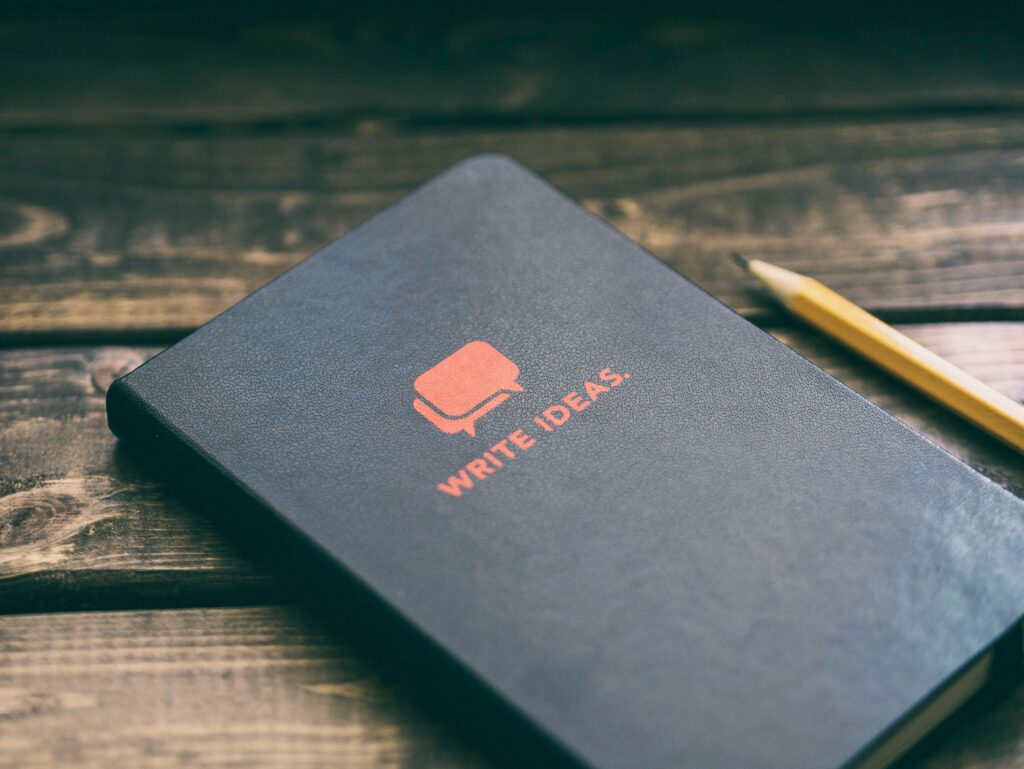 How to Write Better When Your Mind Feels Messy: 5 steps