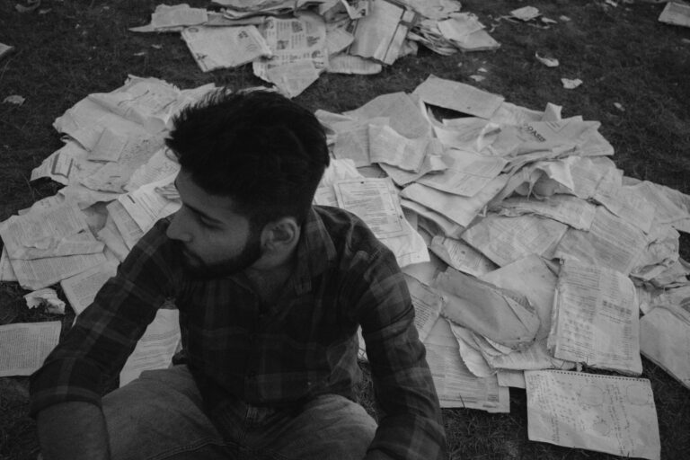 How to Write Better When Your Mind Feels Messy: 5 steps